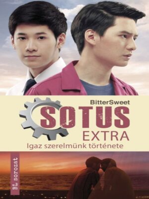 cover image of Sotus extra